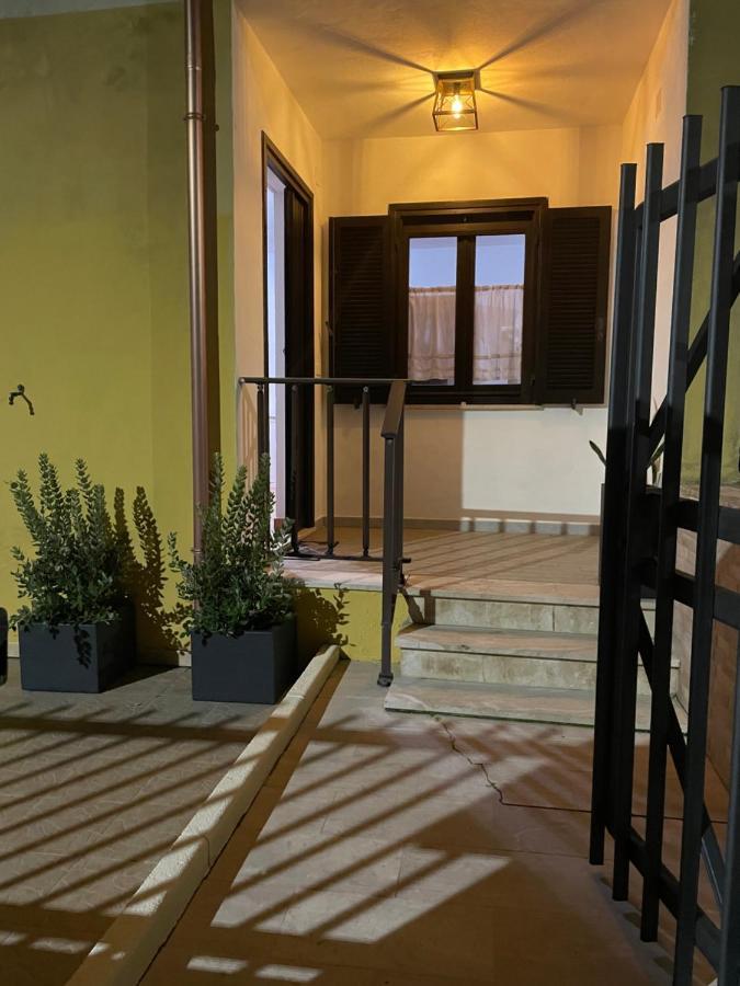 Ucuppu Appartamenti Carloforte  Exterior foto